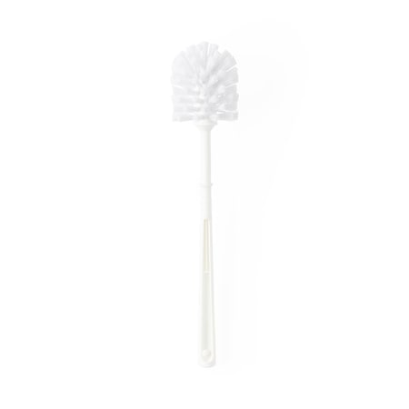 Medline Toilet Bowl Brush with 11in Handle EVSTOOL412