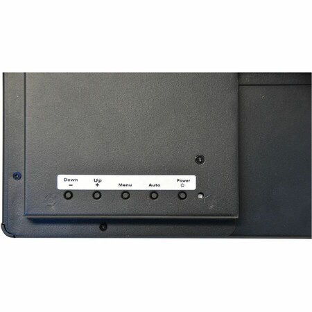 Mimo Monitors 18.5 full HD, wide viewing angle open frame monitor, 1920x1080, viewing angle - M18580C-OF