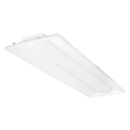 Ledvance/ Sylvania Link, 1x4 Volumetric Troffer VOLUME7AS030UNVD8SC814BLE