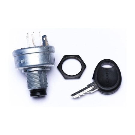 Honda SWITCH ASSEMBLY, COMBINATION 35100-772-003
