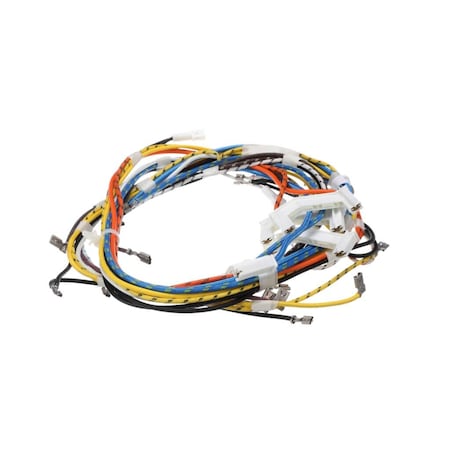 Ge MAINTOP AND INFINITE SWITCH HA WB18X31191