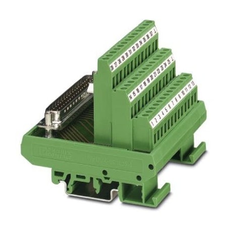 Phoenix Contact FLKMS-D25 SUB/S 1-25 VARIOFACE module 2294322