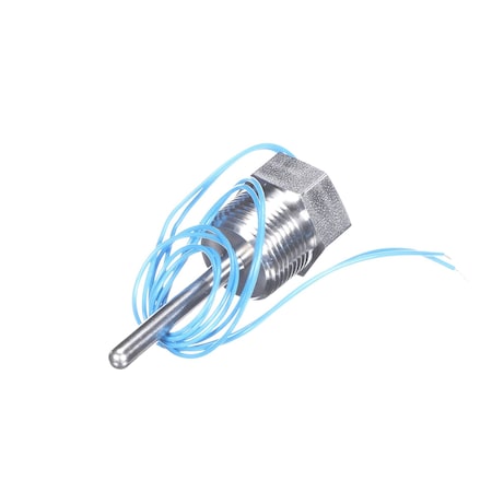 Rinnai Thermistor/Sensor, 3/4in Outside PT, 10K Ohm 105000286