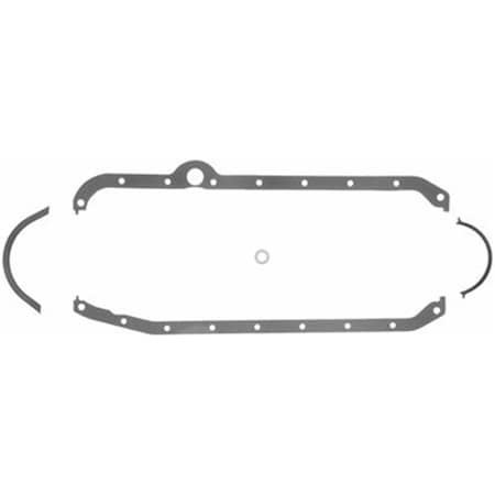 Fel-Pro 1818 Oil Pan Gaskets  Cork F29-1818