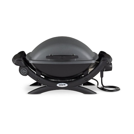 Weber Electric Grill, 1 Burner 52020001