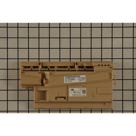 Whirlpool W11506012 Whirlpool Electronic Control Board W11506012
