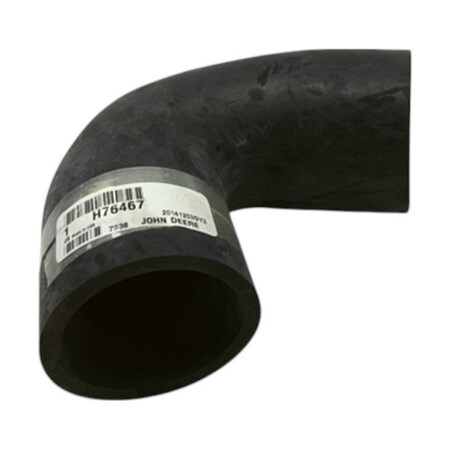 John Deere HOSE, JOHN DEERE OEM H76467 H76467