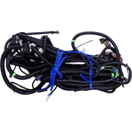John Deere WIRING HARNESS, JOHN DEERE OEM RE161452 RE161452