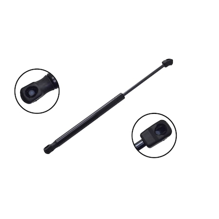 Fcs Struts Hood Lift Support 80113