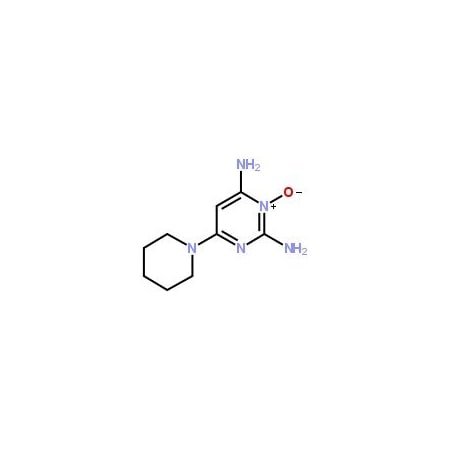 Ak Scientific Minoxidil (5g), CAS 38304-91-5 H766-5g