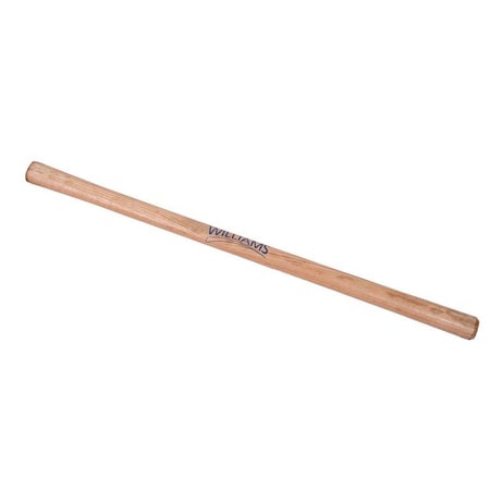 Williams Williams Wood Replacement Handle, 2-4Lb, 14L JHWSHHW-14A