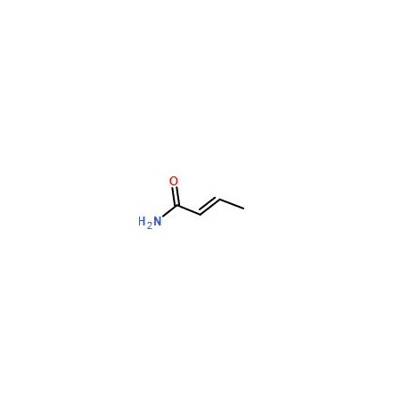 Ak Scientific 2-Butenamide (5g), CAS 23350-58-5 7909AD-5g