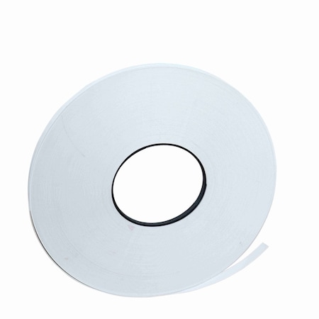 Cambridge 10 ft. Edge Banding Roll in Shaker White EB-SW