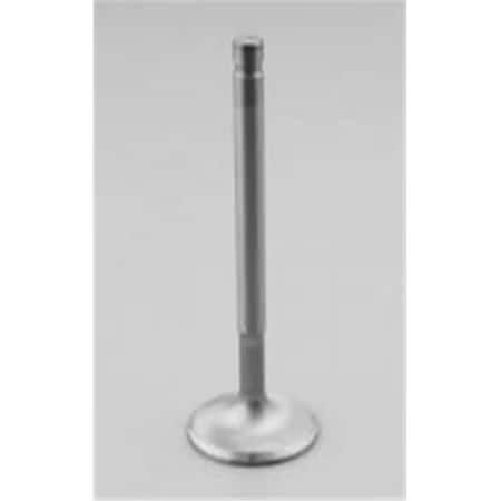 Dart 21321600 0.34 x 1.6 in. Exhaust Valve for SB Chevy DRT21321600