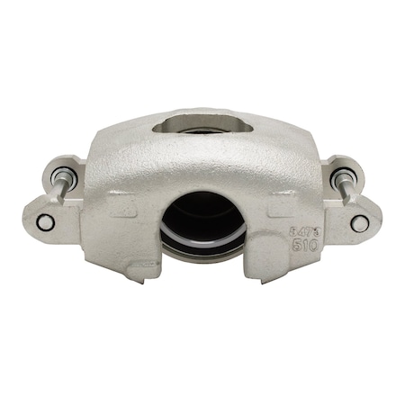 Dfc Silver Zinc Caliper, Disc Brake Caliper,  331-47038