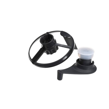 Electrolux Professional SCRAPER FOR 2.6LT CUTTER BOWL 650230