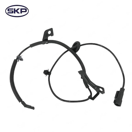 ABS Wheel Speed Sensor,