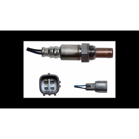 Denso 2002-2009 Oxygen Sensor D45-2349047