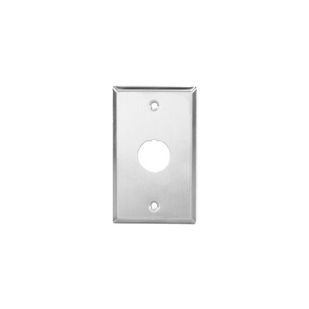 Signamax Wallplates and Accessories SSKFIG-1