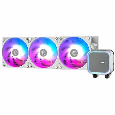 Msi MAG Coreliquid A13 360 White CLA13360WT