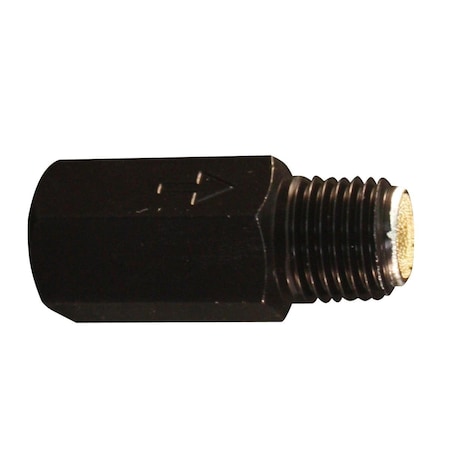 Light House Beauty 0.25 in. NPT In Line Filter LI385329