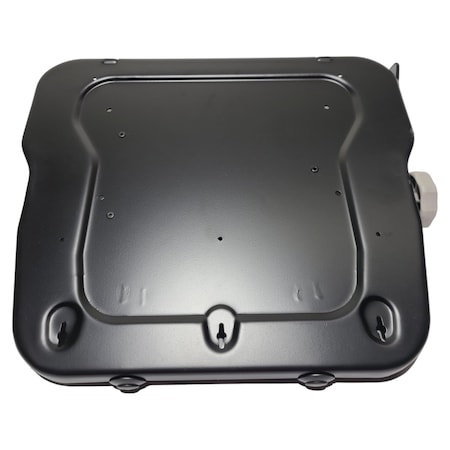 John Deere SEAT BACK, JOHN DEERE OEM AT117128 AT117128
