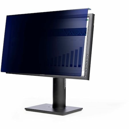 Startech.Com TAA PRIVACY FILTER USES MICROLOUVER TECHNOLOGY TO NARROW THE VIEWING ANGLE TO +- 2369A-PRIVACY-SCREEN
