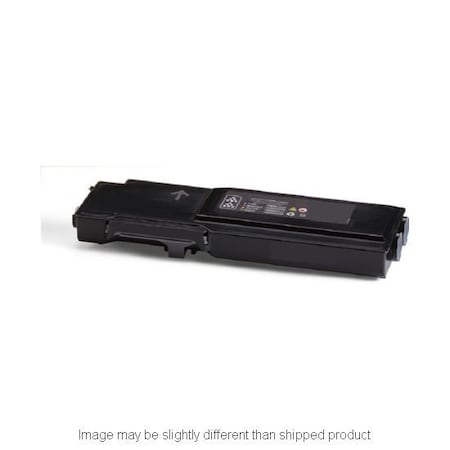 Generic Replacment Cartridge For XEROX COMP WC 6655 BLACK 106R02747