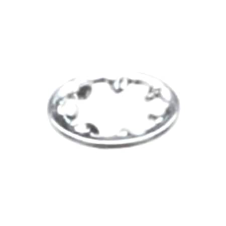 Doughpro Proluxe WASHER, No 6 INTERNAL TOOTH LOCK WLIT6