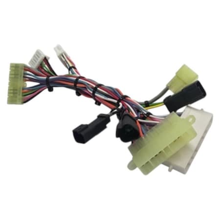 Caterpillar HARNESS ASSEMBLY, CATERPILLAR OEM 2358318 2358318