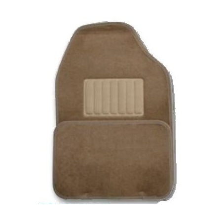 Coast2Coast FLOOR MATS, 4PK IWCCCFMDT