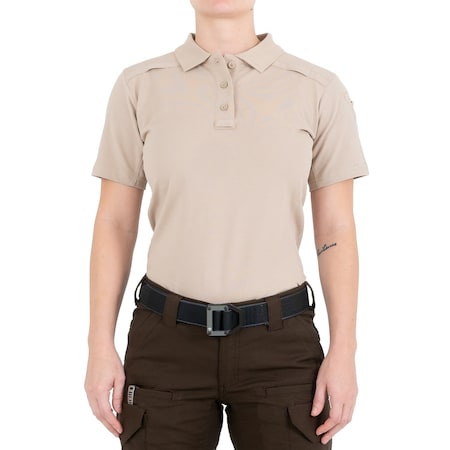 First Tactical Military Shirt, Khaki, L 122508