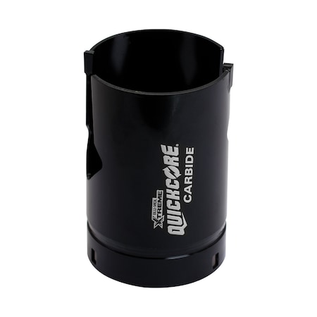 Blu-Mol Xtreme 0179 QUICK CORE QC CT 2T TCT HLSW 2in E0100179