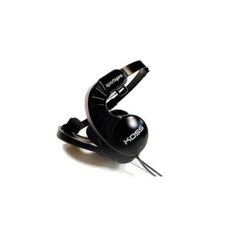 Koss Koss Stereophones with Flexible Headband Design SPORTA-PRO SPORTA-PRO