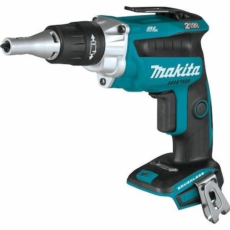 Makita 18V LXT Brushless 2,500 RPM Drywall Screwdriver XSF04Z