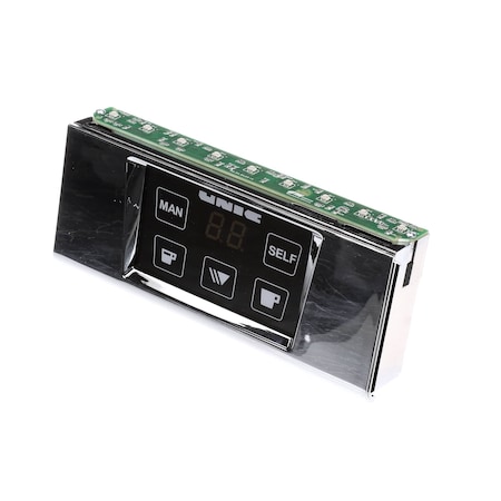 Unic Electronic Control Box, Dosamat, BGX 45100