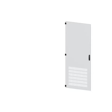 Siemens SIVACON door 8MF1280-2UT15-1BA2