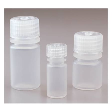 Nalgene Diagnostic Bottle, PPCO, 45 mm H, PK2000 312006-9025