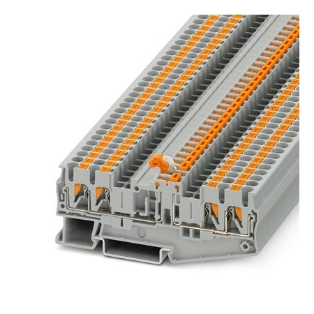 Phoenix Contact PT 2 5-QUATTRO-MTB Knife disconnect 3210184
