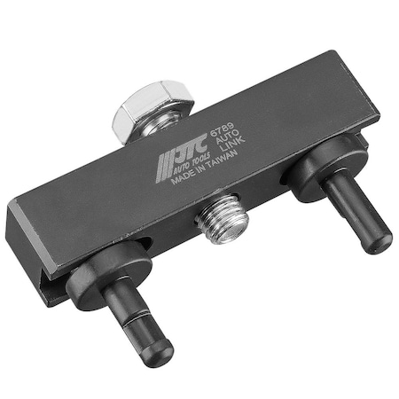 Jtc Auto Tools Camshaft sprocket puller - for vag (2. 7, 3. 0) 6789