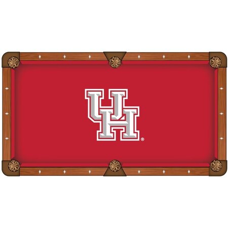 Holland Bar Stool Co 8 Ft. Houston Pool Table Cloth PCL8Houston