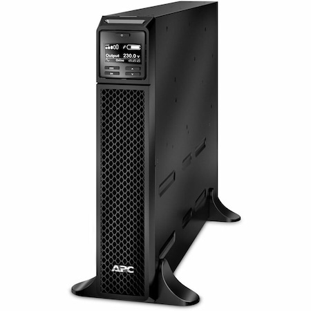 Apc APC SMART-UPS SRT 3000VA 208/230V IEC SRT3000XLW-IEC