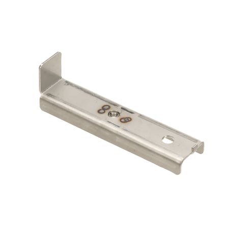 Traulsen Lock Slide, Rear SK-550-10118-00