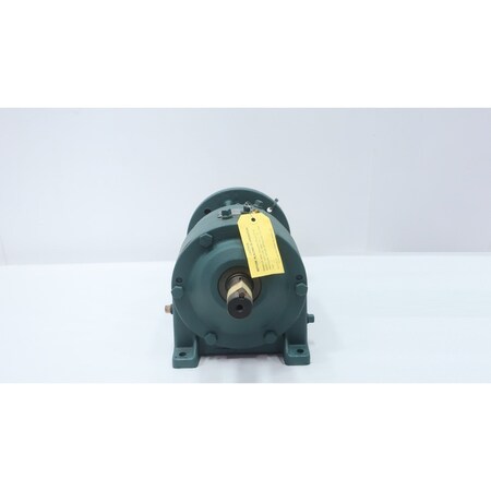 Dodge Industrial GEAR REDUCER 1-1/4IN 11.5HP 1:4.1 210-D-M-3-A-I-4.1-A1
