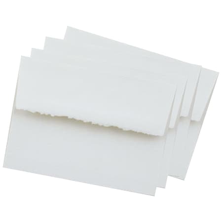 Canson Montval Watercolor Cards & Envelopes, 140lb/300gsm, 30 Sheet, 5x7 inch, 30PK C100511542
