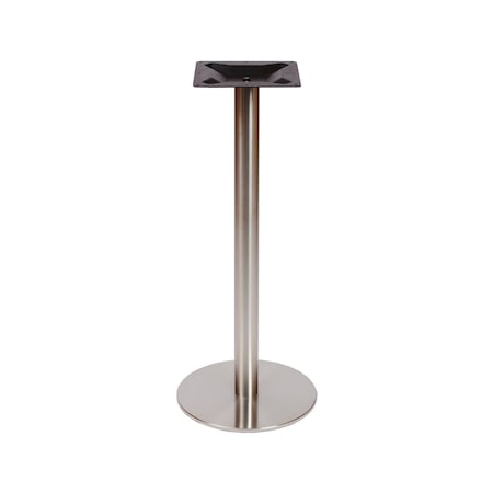 Bfm Seating Elite 18in Round Base PHTB18RSST