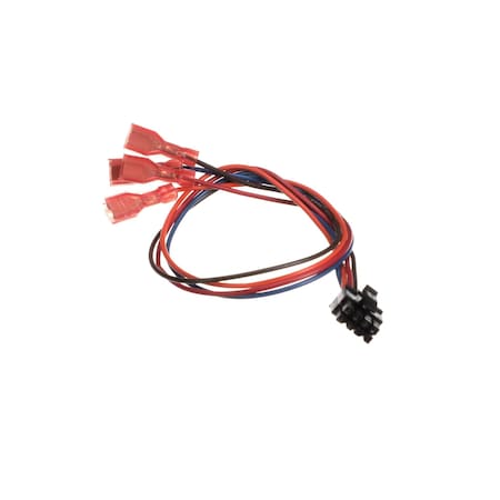 Frymaster Wire Harness, Auto Top-Off Power, Secondary 8075163