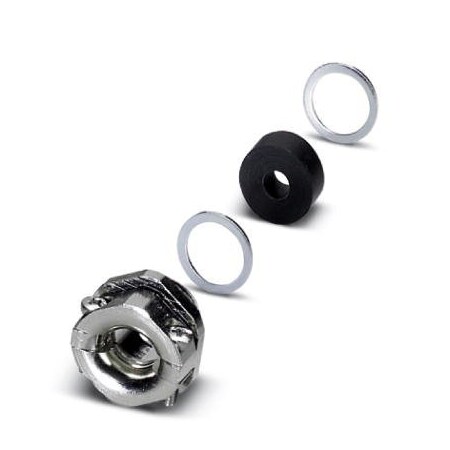 Phoenix Contact RC-Z2052 Cable gland shielded: no cable 1604216