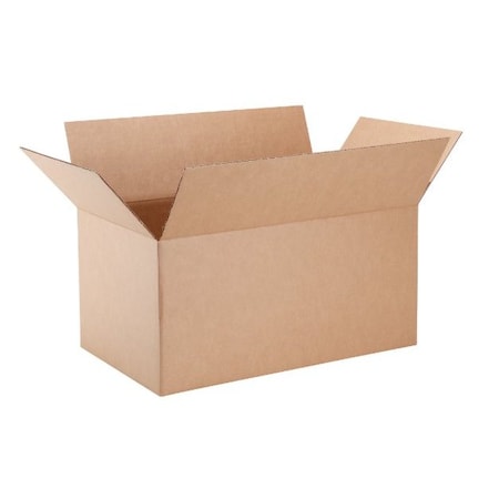 Smurfit Westrock Packaging Solutions Moving Box, 21 1/2 X 15 X 12 32 ECT C 1644541