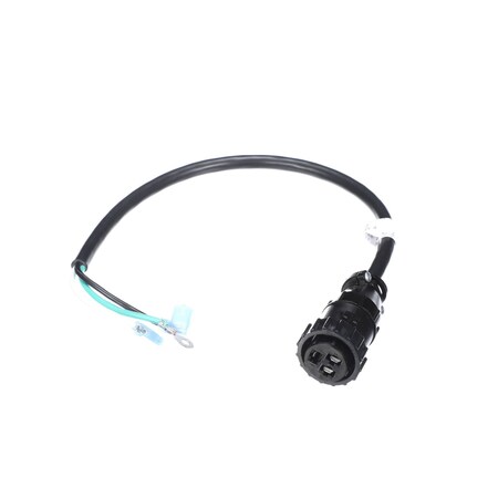 Frymaster Wiring Harness, Filter Motor, 30lbs, Female 8076406